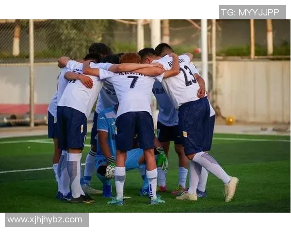 在足球场上感受激情与团队合作的魅力与挑战